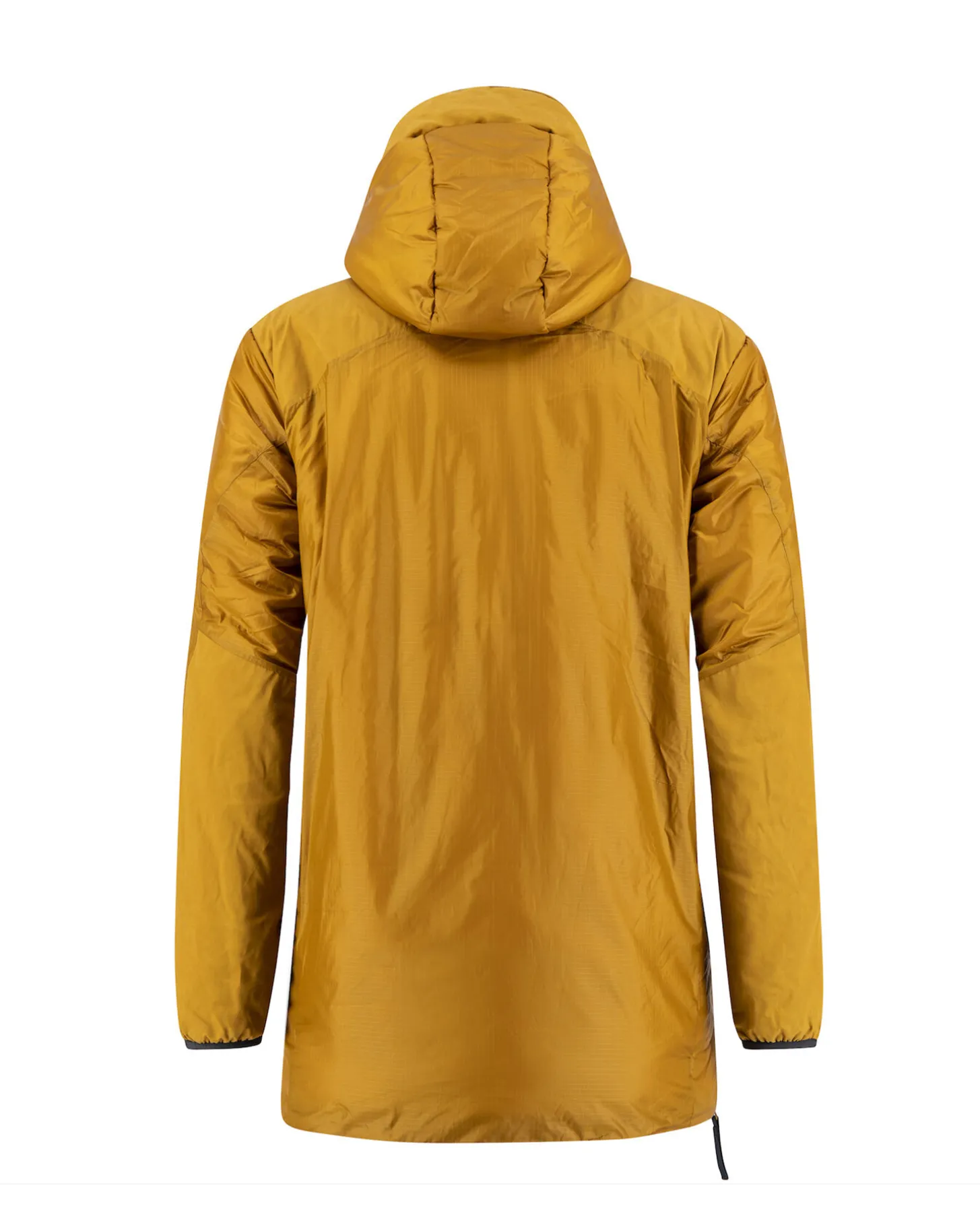 Lundhags Abisku Primaloft Anorak Dark Gold Sale