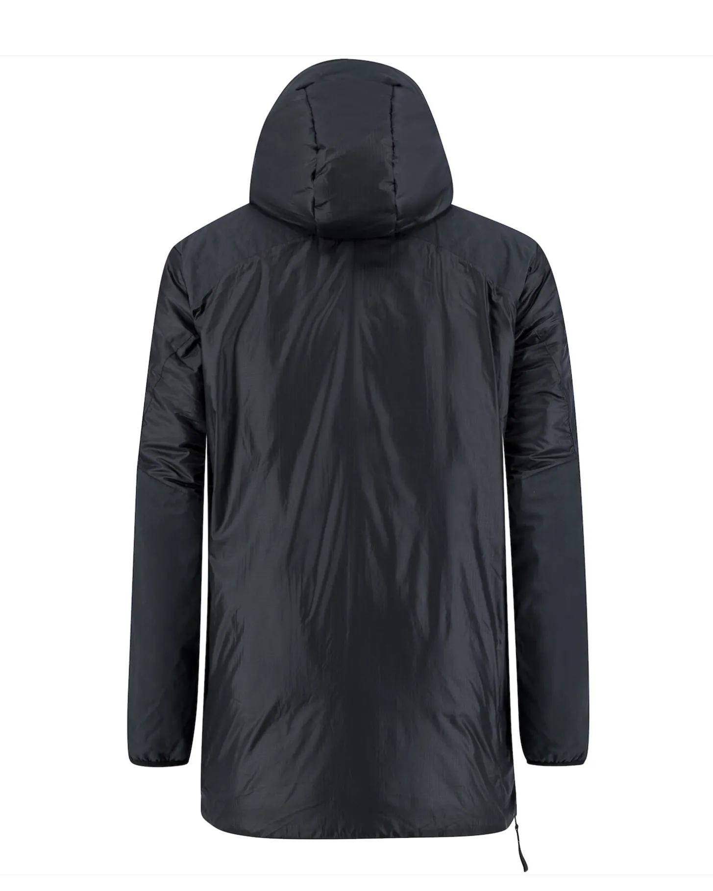Lundhags Abisku Primaloft Anorak Black New