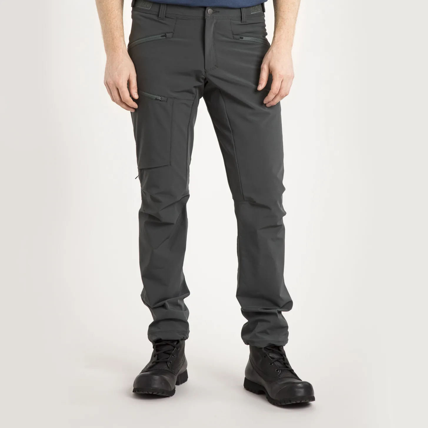Lundhags Askro Ms Pant Seaweed Best