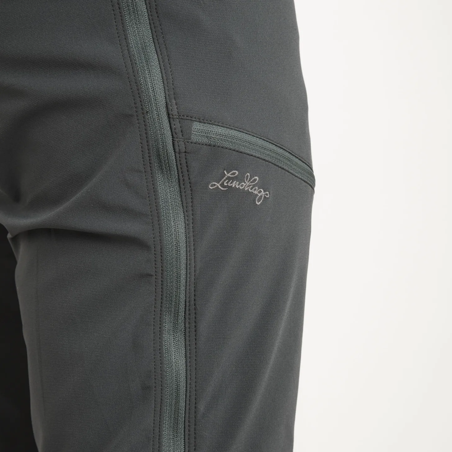 Lundhags Askro Ms Pant Seaweed Best