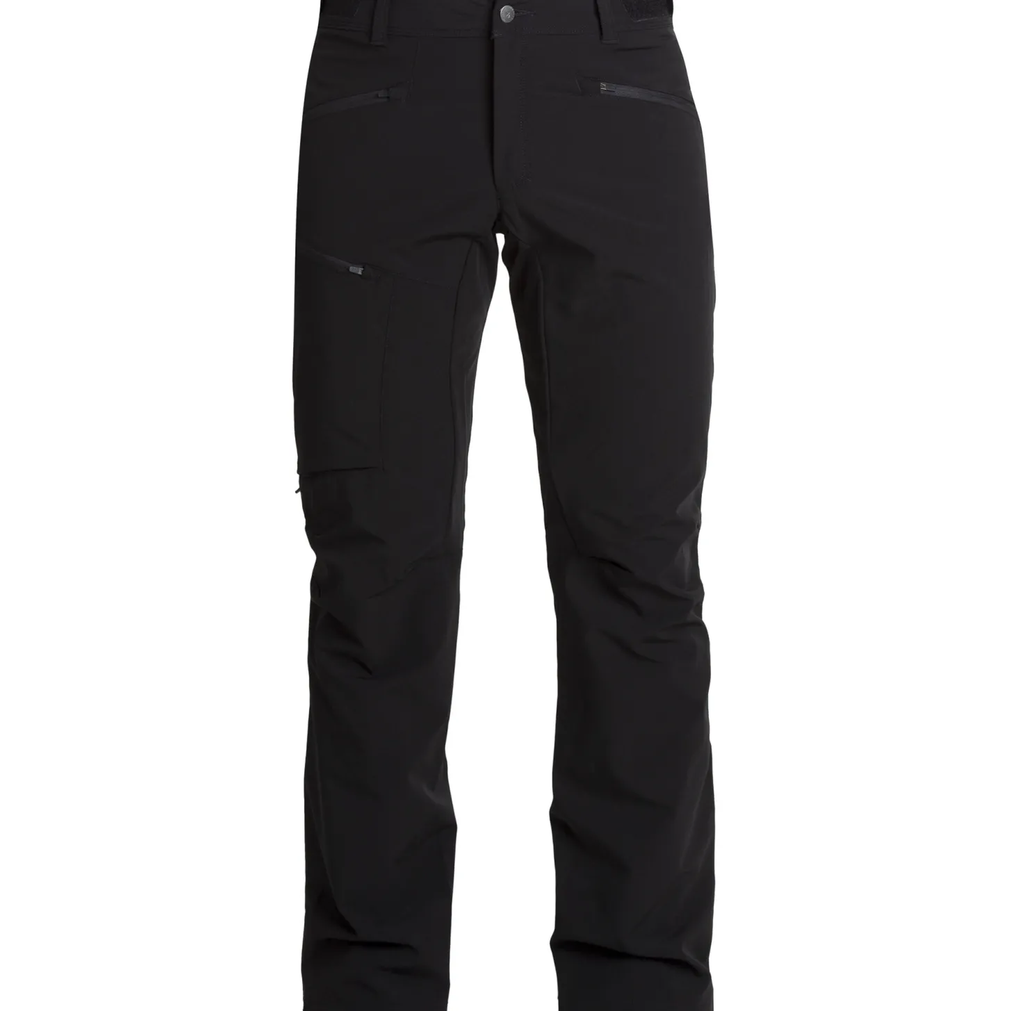 Lundhags Askro Ms Pant Black New