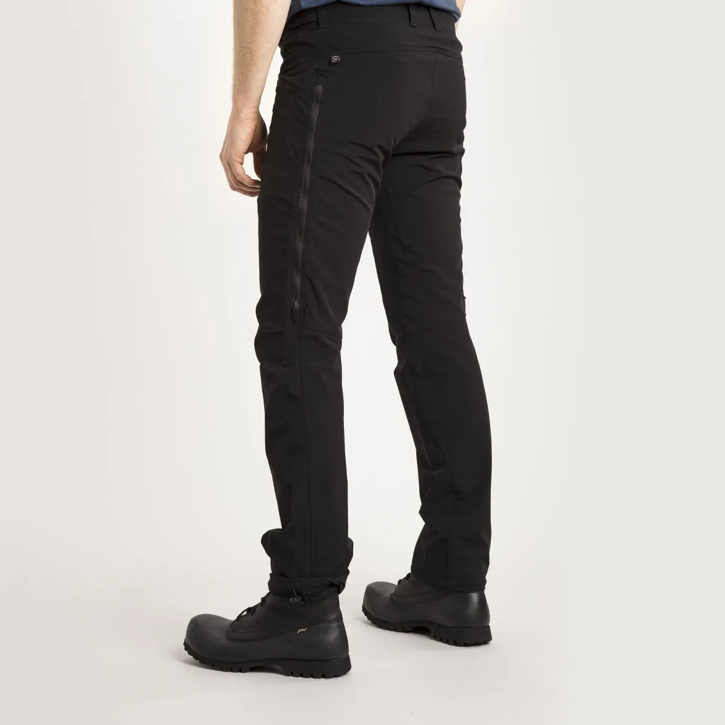 Lundhags Askro Ms Pant Black New
