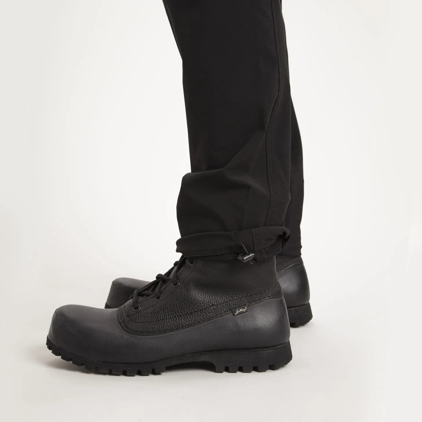 Lundhags Askro Ms Pant Black New
