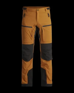Lundhags Askro Pro Ms Pant Gold/Charcoal Discount