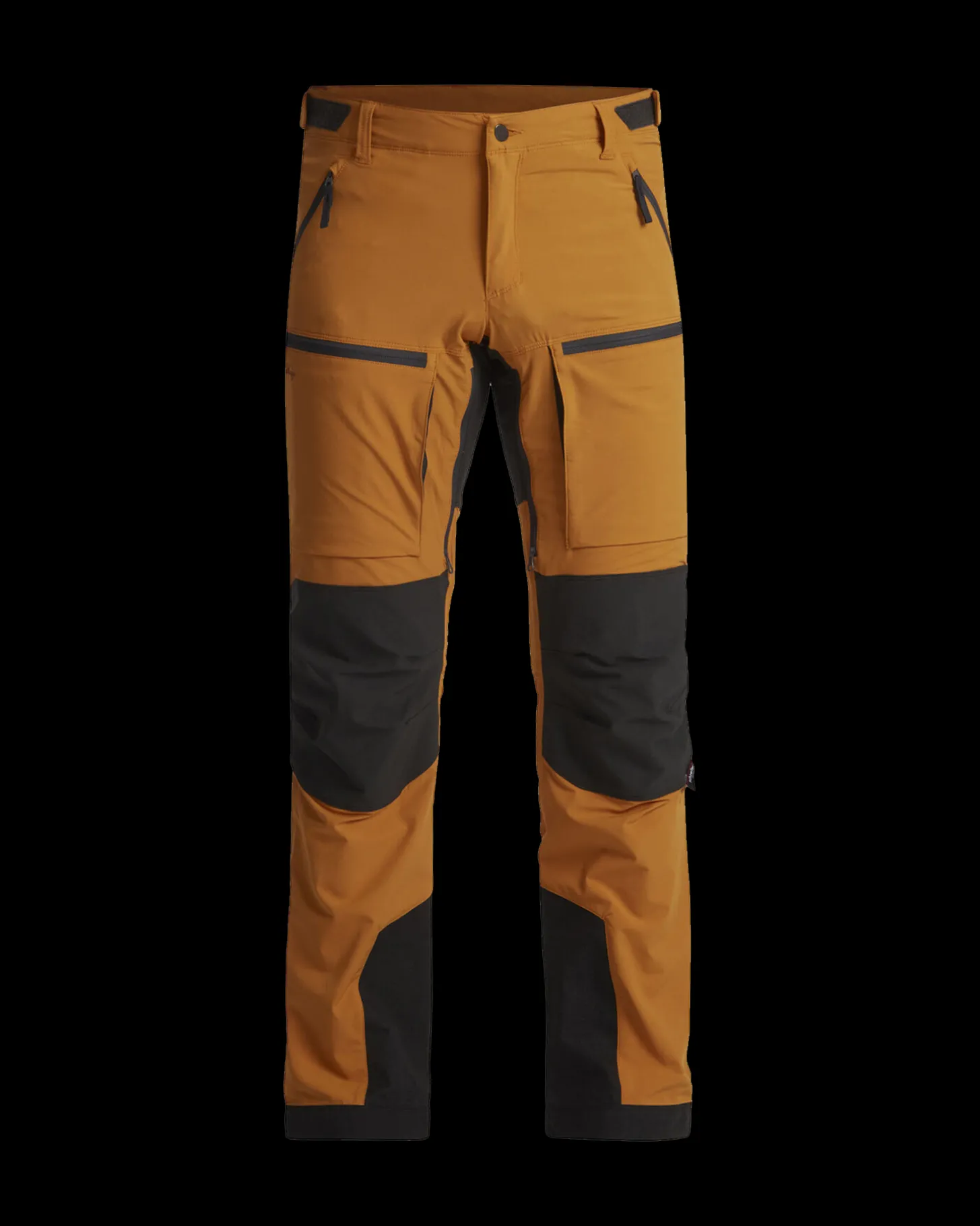 Lundhags Askro Pro Ms Pant Gold/Charcoal Discount
