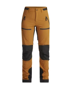 Lundhags Askro Pro Ws Pant Gold/Charcoal Best Sale