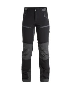 Lundhags Askro Pro Ws Pant Black/Charcoal Online