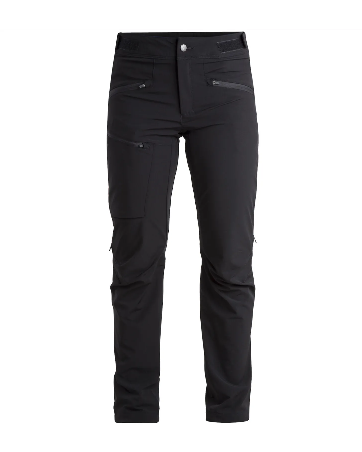 Lundhags Askro Ws Pant Black Best Sale