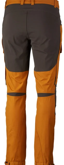 Lundhags Authentic II Ms Pant Dark Gold/Tea Green Online