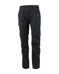 Lundhags Authentic II Ws Pant Black Outlet