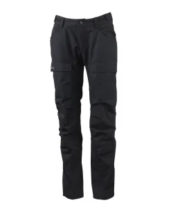 Lundhags Authentic II Ws Pant Long Black Sale