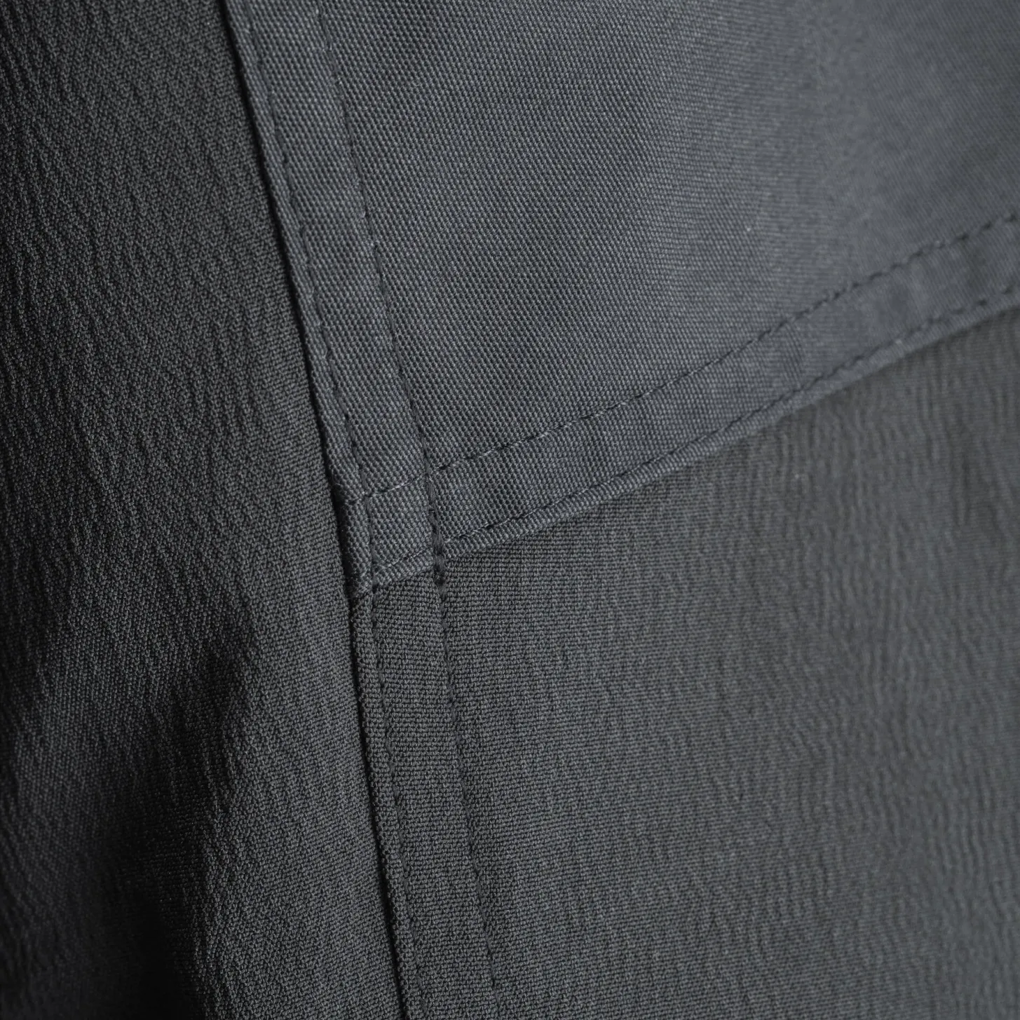 Lundhags Authentic Ms Jacket Charcoal Cheap