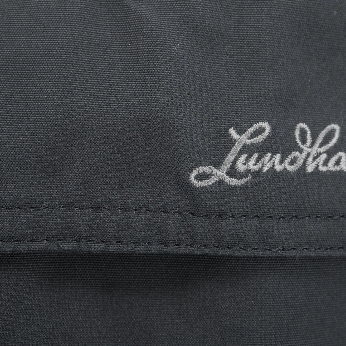 Lundhags Authentic Ms Jacket Charcoal Cheap
