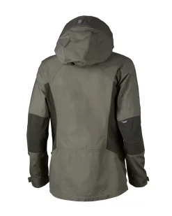Lundhags Authentic Ws Jacket Forest Green/Dark Forest Green Online