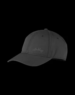 Lundhags Base II Cap Charcoal Online
