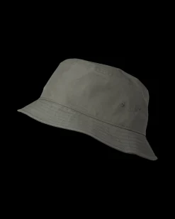 Lundhags Bucket Hat Forest Green Online