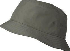 Lundhags Bucket Hat Forest Green Online