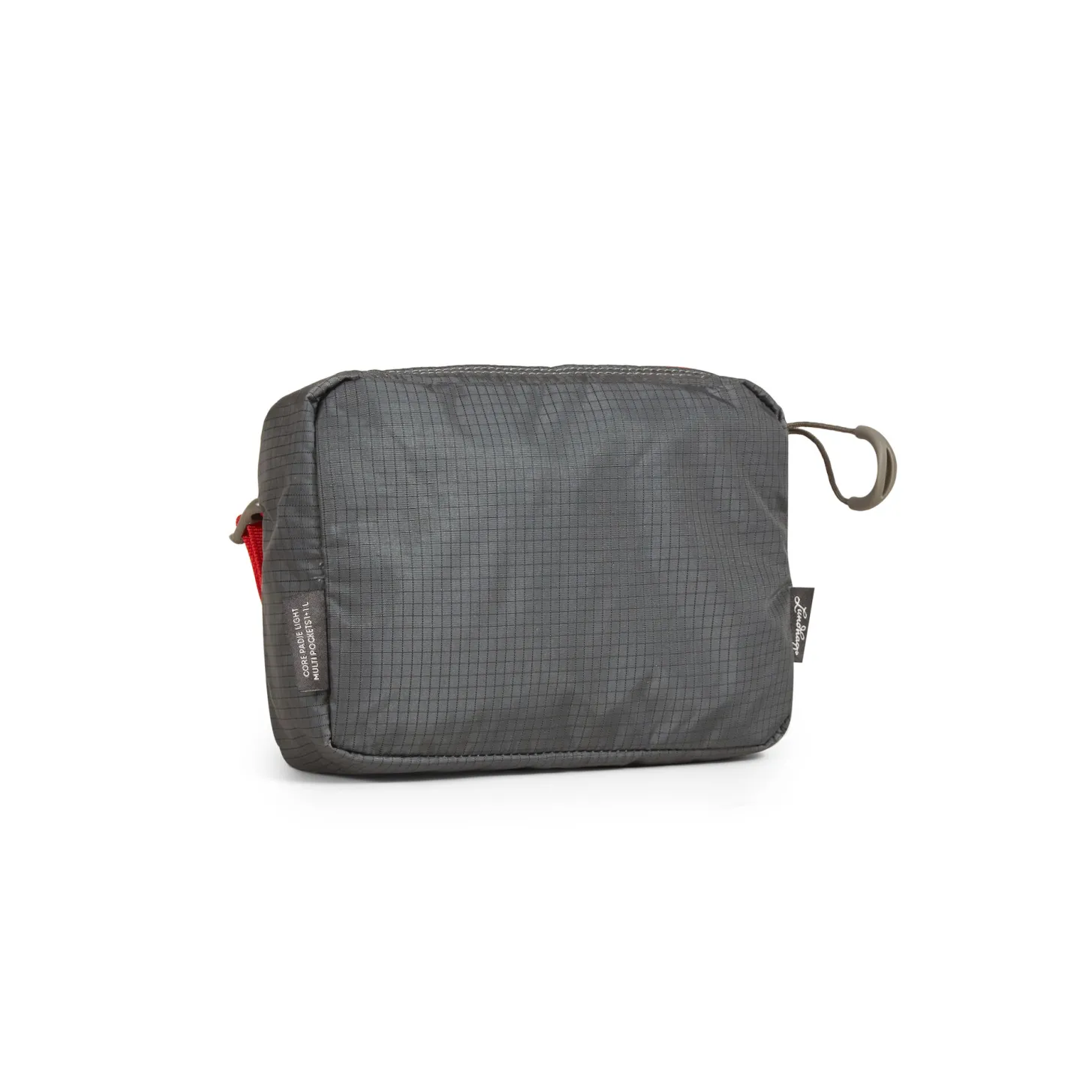 Lundhags Core Padje Light Multi Pockets 1+1 L Granite Online