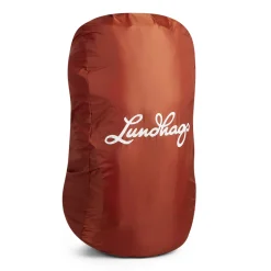 Lundhags Core Rain Cover 35-55 L Amber Outlet