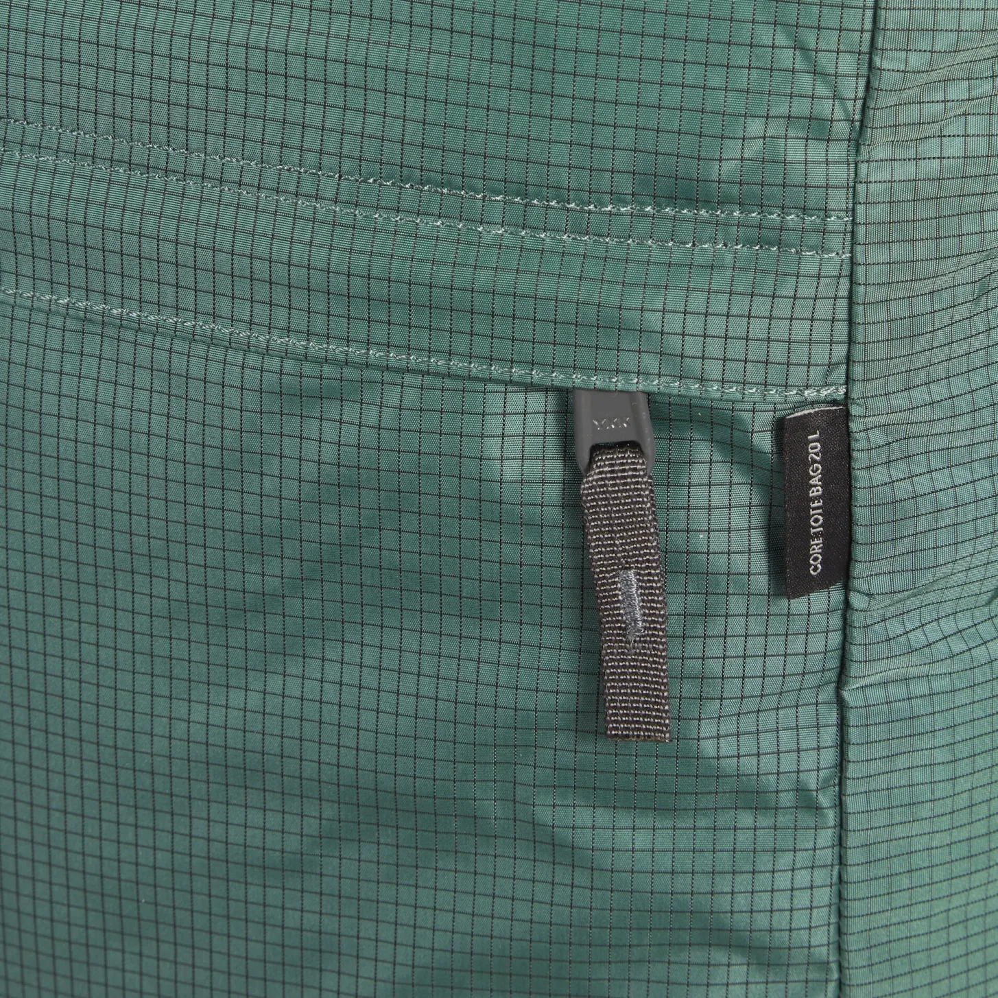 Lundhags Core Tote Bag 20 L Jade Cheap