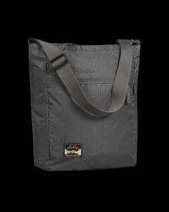 Lundhags Core Tote Bag 20 L Granite Hot