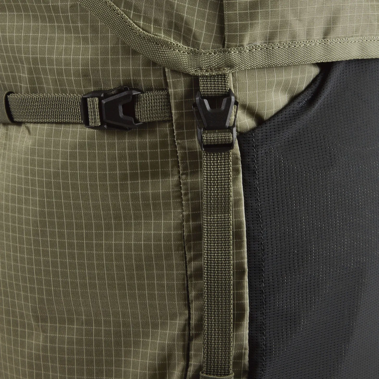Lundhags Fulu Core 45 L Clover Outlet