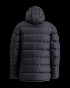 Lundhags Fulu Down Hooded Jacket M Black Discount