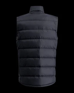 Lundhags Fulu Down Vest M Black Cheap