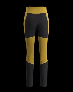 Lundhags Fulu Wool Tights W Olive/Black Sale