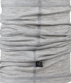 Lundhags Gimmer Merino Lt Tube Light Grey Cheap