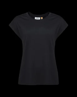 Lundhags Gimmer Merino Lt Ws Top Black Hot