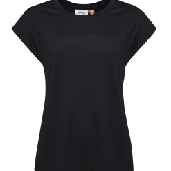 Lundhags Gimmer Merino Lt Ws Top Black Hot