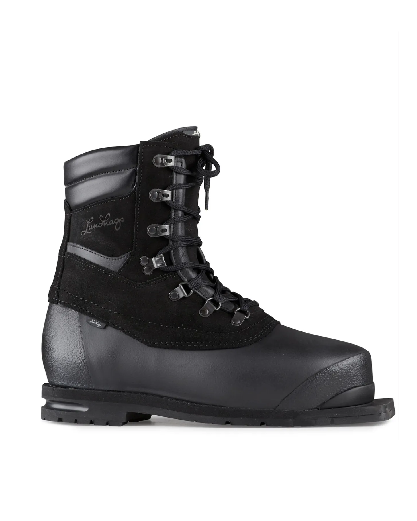 Lundhags Guide Expedition 75 Black Online