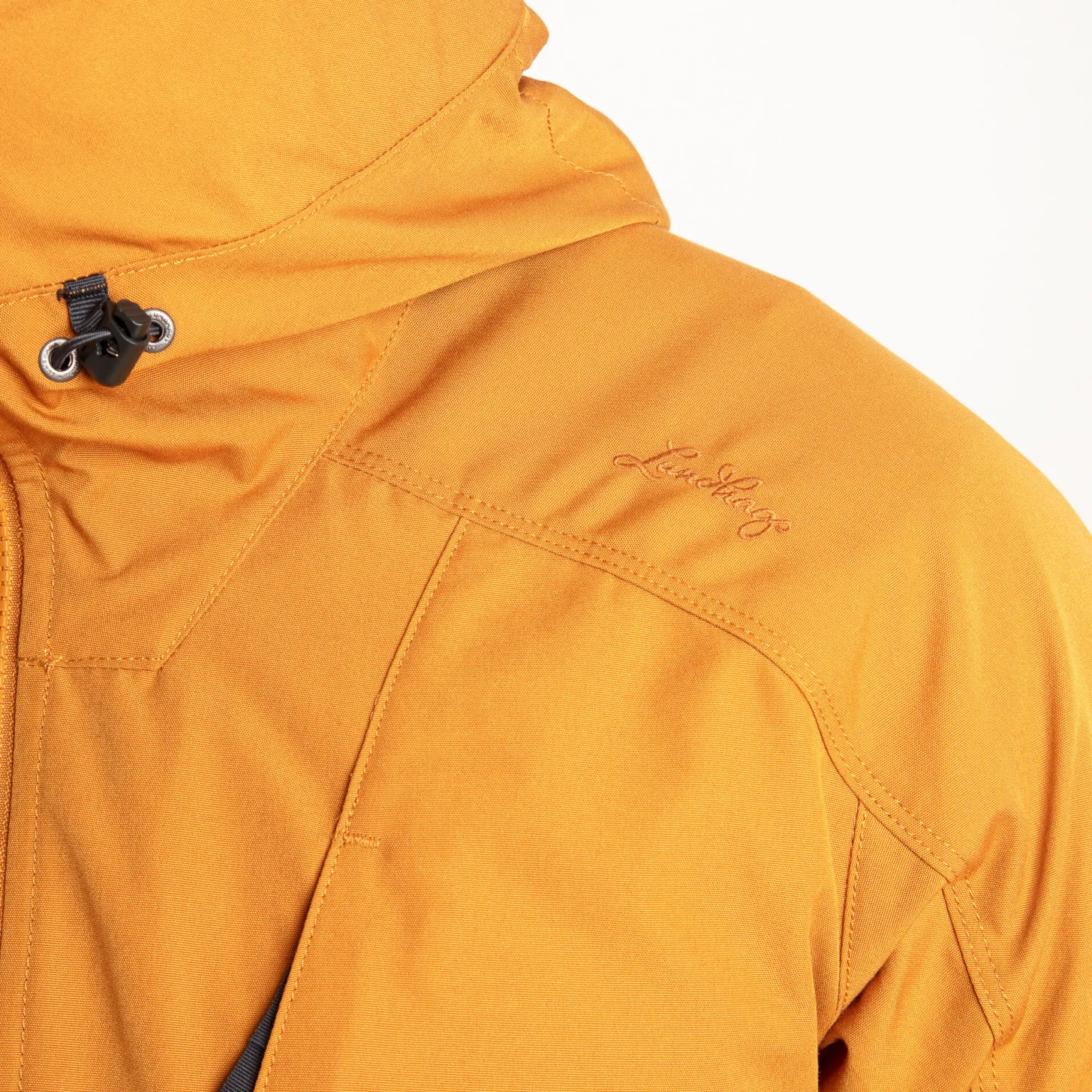 Lundhags Habe Ms Jacket Dark Gold New