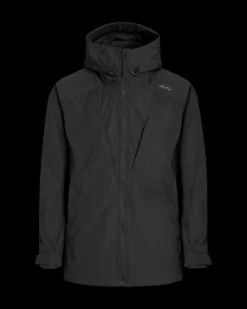 Lundhags Habe Ms Jacket Black New