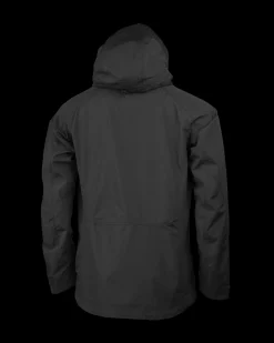Lundhags Habe Ms Jacket Black New