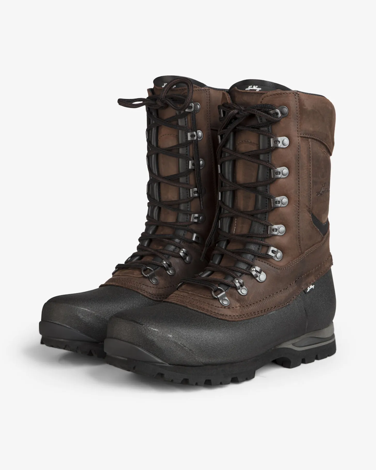 Lundhags Jaure II Ms High Bark/Black Clearance