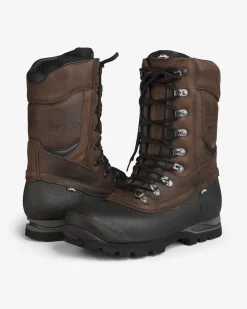 Lundhags Jaure II Ms High Wide Bark/Black Best