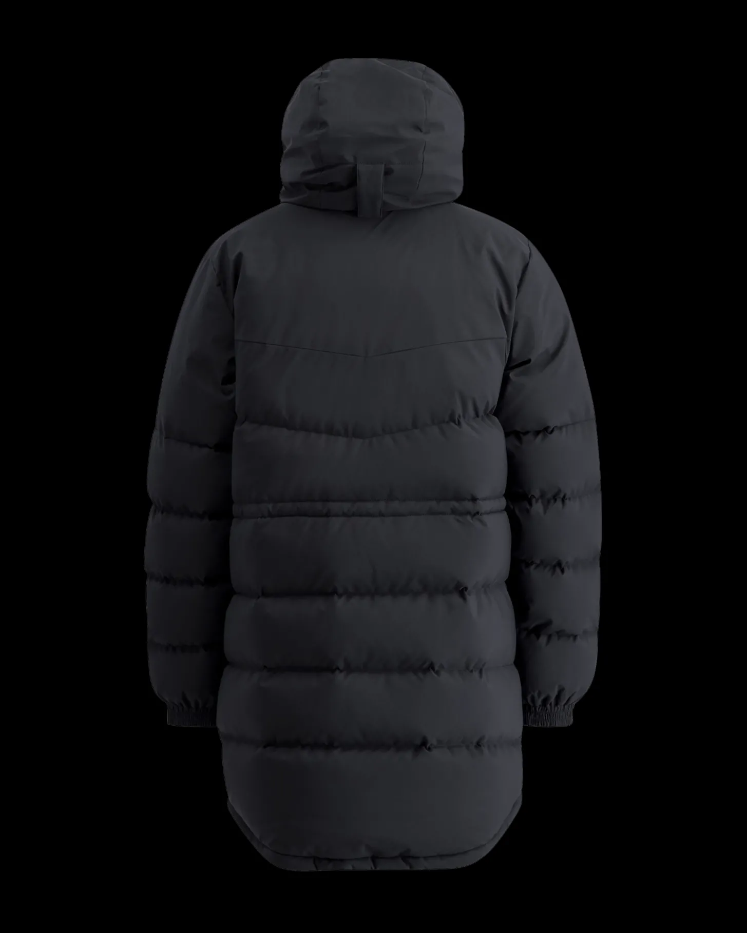 Lundhags Järpen All Weather Down Parka W Black Shop