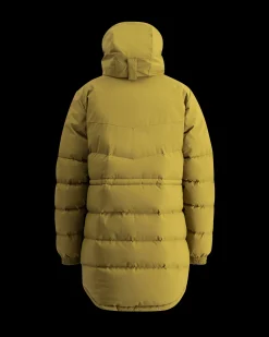 Lundhags Järpen All Weather Down Parka W Olive Cheap