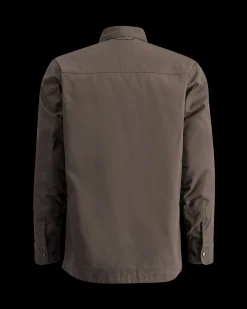 Lundhags Järpen Insulated Shirt Tea Green Store