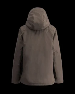 Lundhags Järpen Pile Jacket W Tea Green Store