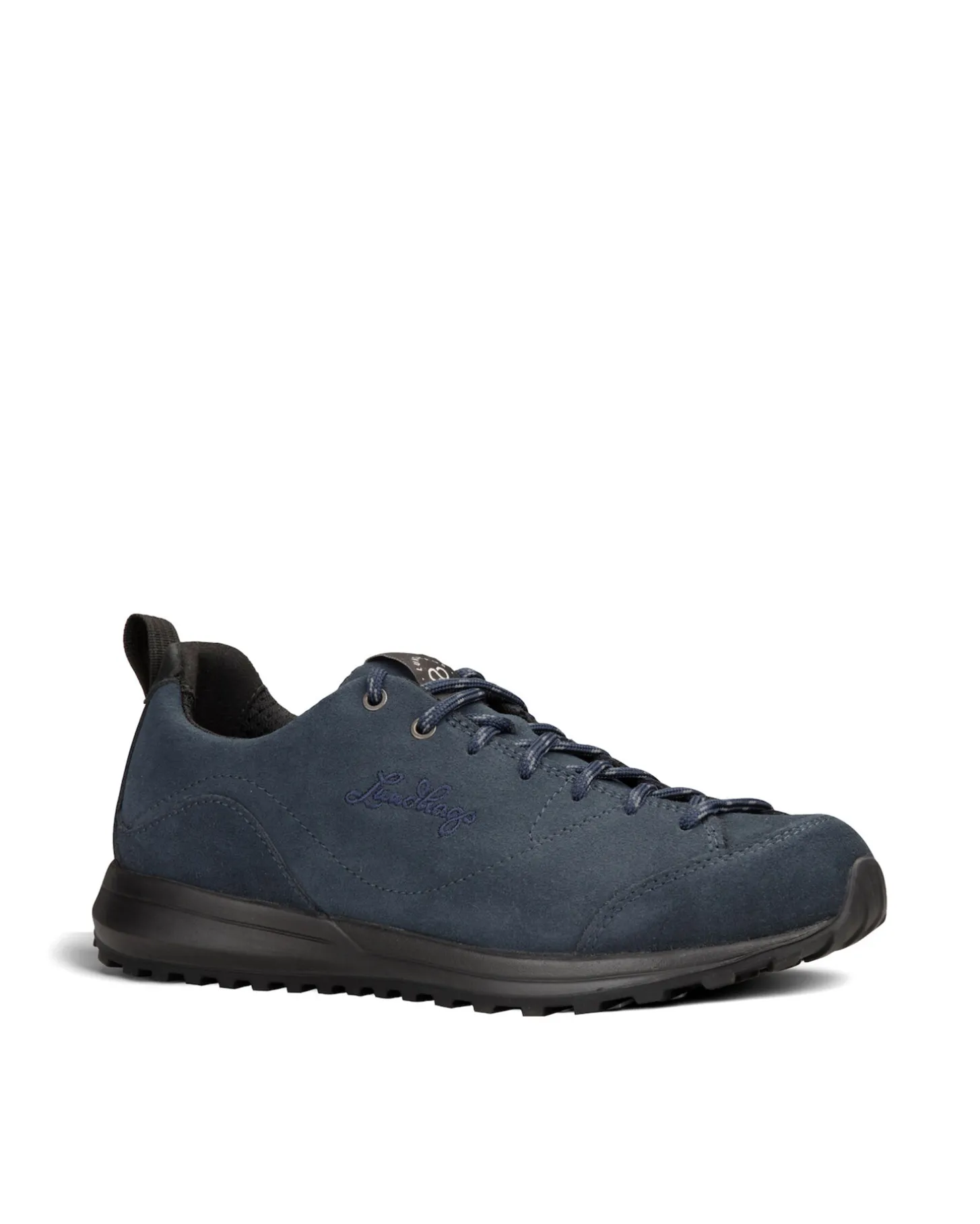 Lundhags Kilen Low Deep Blue Outlet