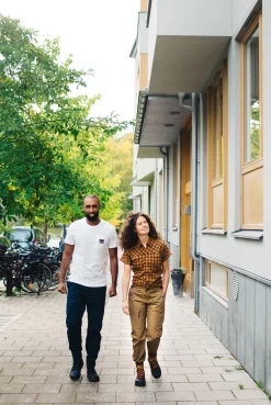 Lundhags Knak Ms Tee White Cheap