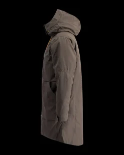 Lundhags Knak Pile Ms Parka Tea Green Best Sale