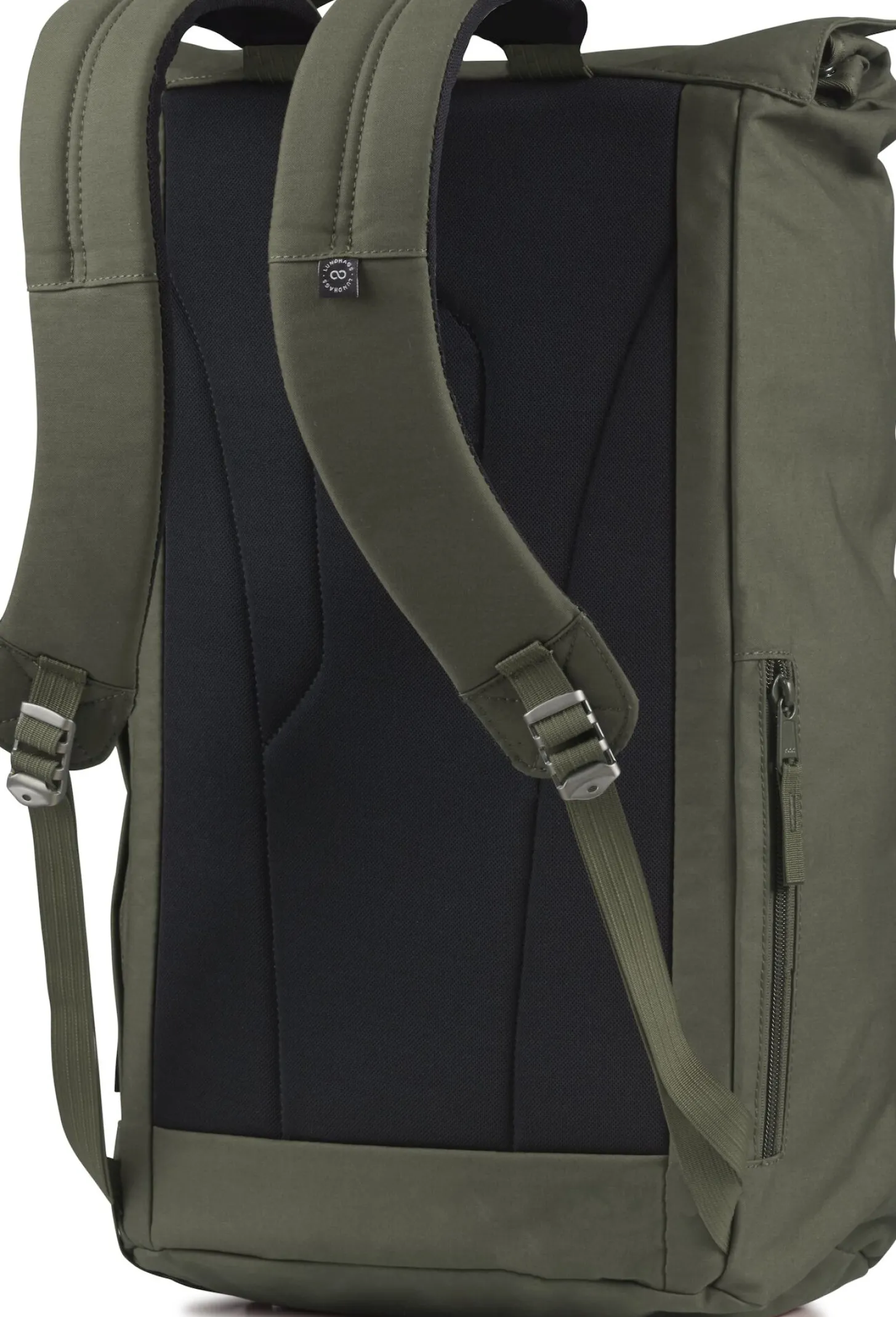 Lundhags Knarven 25 Forest Green Clearance