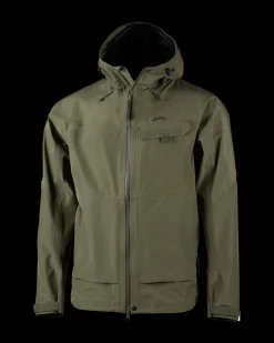 Lundhags Laka Ms Jacket Forest Green Best