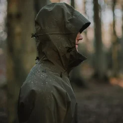 Lundhags Laka Ms Jacket Forest Green Best