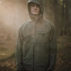 Lundhags Laka Ms Jacket Forest Green Best
