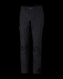 Lundhags Laka Ms Pant Black Cheap